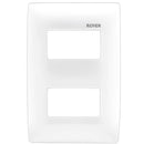 Placa 2 Módulos Royer 100