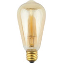 Foco Incandescente Línea Vintage 35W