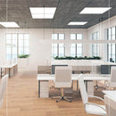 Panel Led 2x2 36W