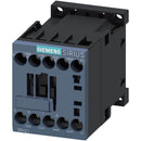 CONTACTOR AUXILIAR 220V 10A 60HZ 3NA+1NC SIRIUS INNOVATIONS MARCA SIEMENS