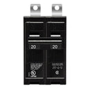 Pastilla Térmica BL 2 Polos