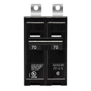 Pastilla Térmica BL 2 Polos