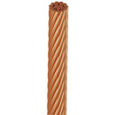 Cable de Cobre Desnudo (KG)