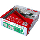 Caja de Cable THW-2-LS / THHW-LS Verde