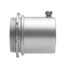 Conector Conduit Pared Delgada