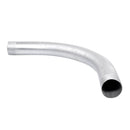 Codo Conduit Pared Gruesa