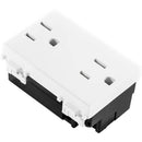 Contacto Duplex Alpha