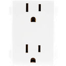 Contacto Duplex Alpha