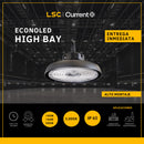 Luminaria High Bay Econo Led 100W