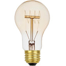 Foco Incandescente Edison Vintage 60W