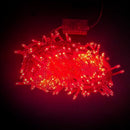 Serie de Luces Navideña con 300 Leds
