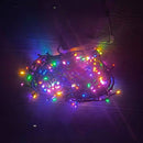 Serie de Luces Navideña con 300 Leds