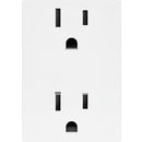 Contacto Duplex Unno