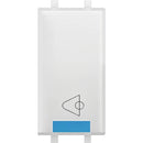 Interruptor Timbre Step Visor Led