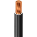 Cable THW-LS / THHW-LS Negro (METRO)