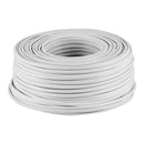 Cable Duplex STP Blanco