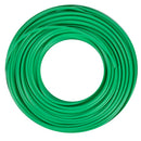 Caja de Cable THW-2-LS / THHW-LS Verde