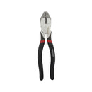 Pinza profesionales de electricista, uso rudo 8"