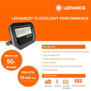 Reflector Led Floodlight PFM 10W