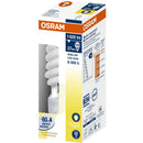 Foco Dulux Value el Twist 27W