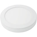 Luminaria Led Slim Plafon Round 15W