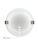 Luminaria Downlight 14W 6500K