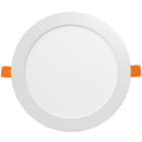 Luminaria Led Downlight  6" 14W