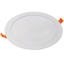 Luminaria Led Downlight  6" 14W