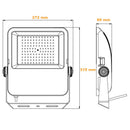Reflector FLOOD EconoLED® 100W