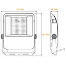 Reflector FLOOD EconoLED® 150W