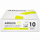 Caja de Cable THW-LS / THHW-LS Blanco