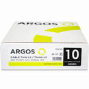 Caja de Cable THW-LS / THHW-LS Negro