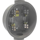 Base Monofásica 110V 4 Terminales