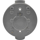 Base Monofásica 110V 4 Terminales