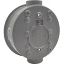 Base Monofásica 110V 4 Terminales
