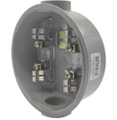 Base Monofásica 110V 4 Terminales
