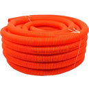 Poliducto Flexible Capa Interna Lisa 1 1/2"