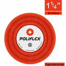 Poliducto Flexible Capa Interna Lisa 1 1/4"