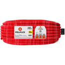 Poliducto Flexible Tricapa Con Guía 1/2"