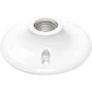 Socket de Cerámica 4" E27
