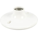 Socket de Plástico 4" E27
