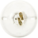 Socket de Plástico 4" E27
