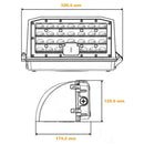 Wall Pack Econo Led 40W