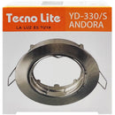 Spot Acento Empotrable Andora 3"