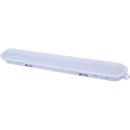 Luminaria Led Water Proof 2ft 18W
